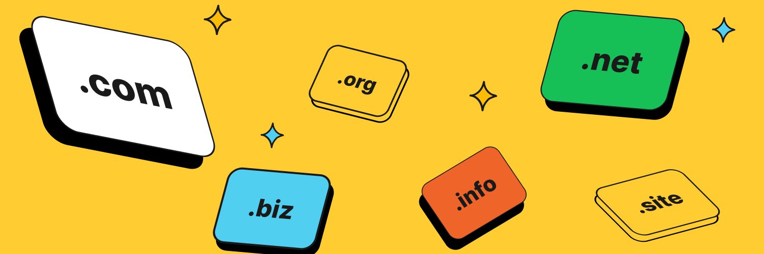 Domaindotcom's profile banner image