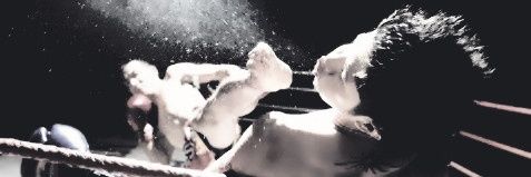 ؘ banner