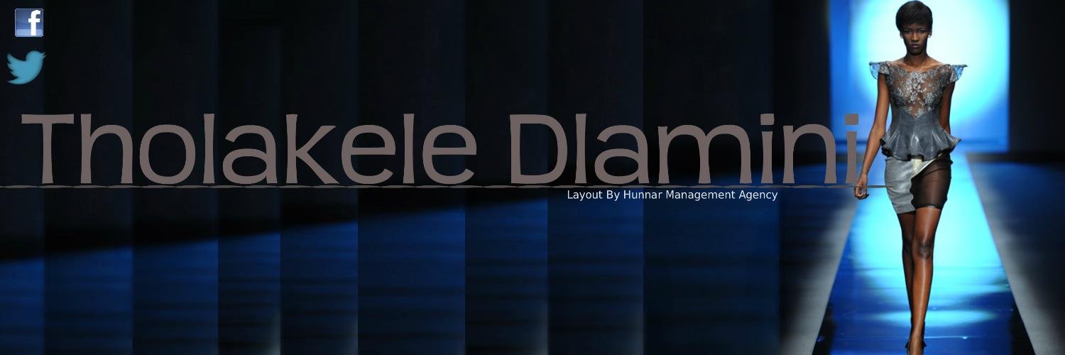 uMaDlamini's profile banner image