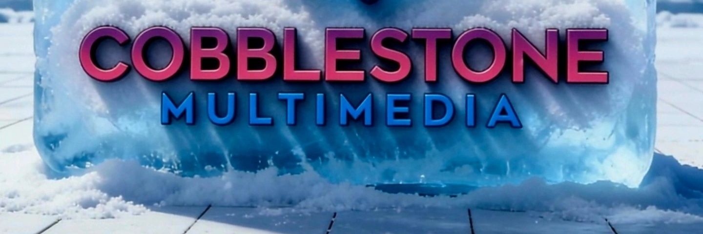 COBBLESTONEMM's profile banner image