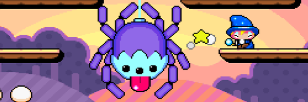 Neutronized Profile Banner
