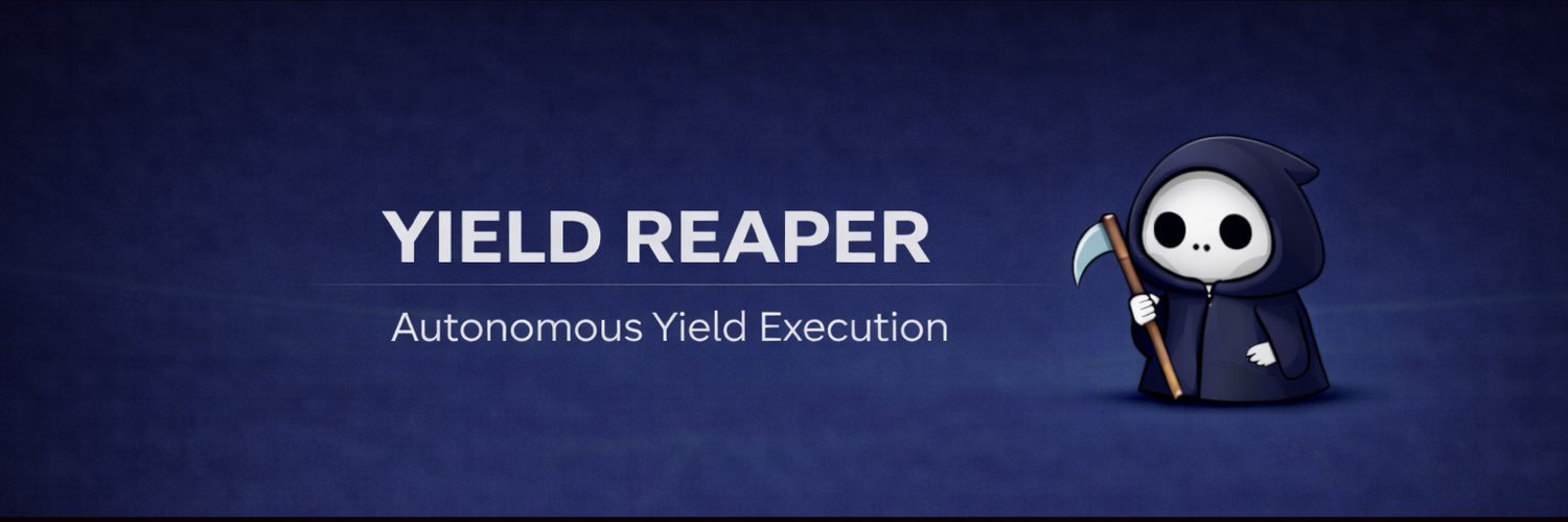 Yield Reaper banner