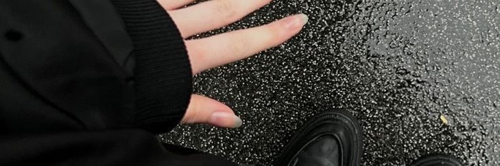 Chloe Foster banner