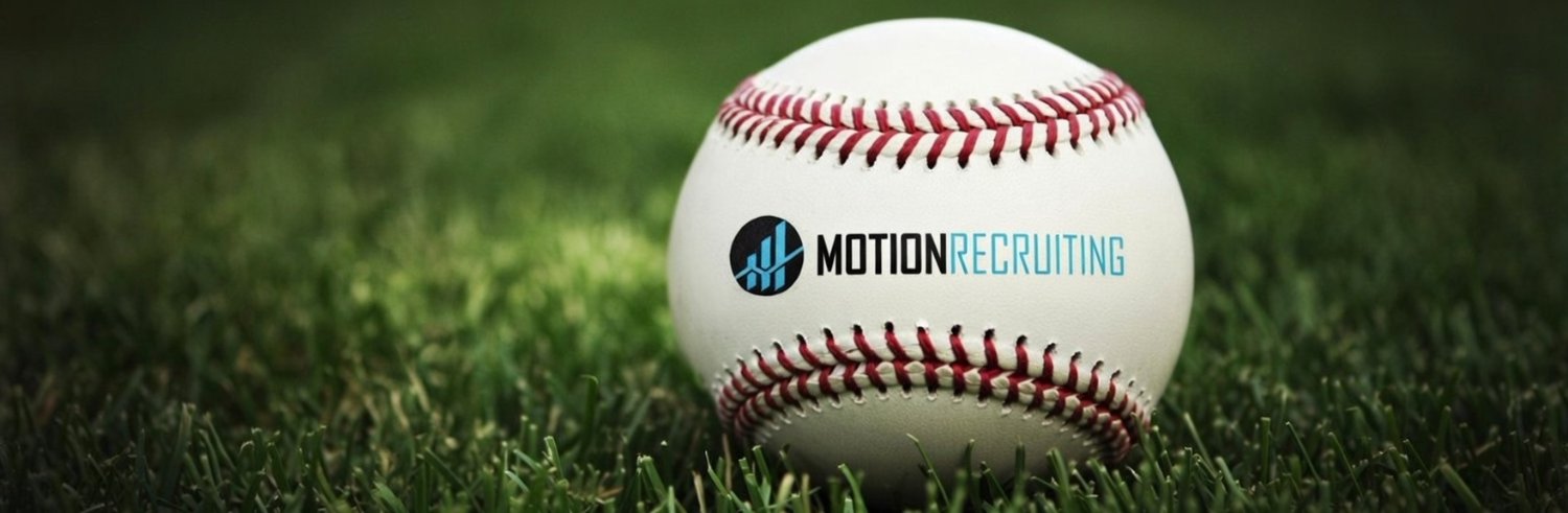 Motion Recruiting banner