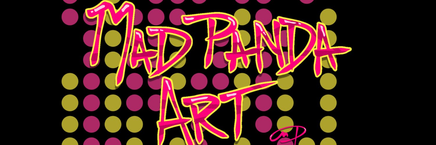 Mad Panda | (COMMS OPEN) banner