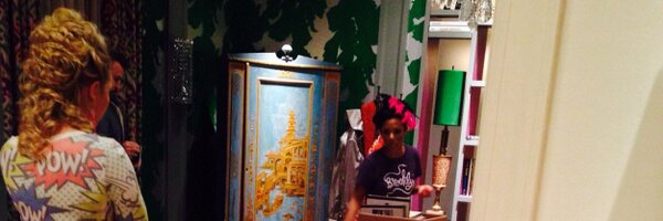 abharris Profile Banner