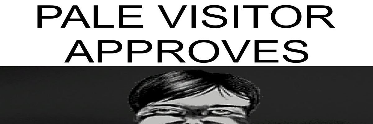Abraham banner
