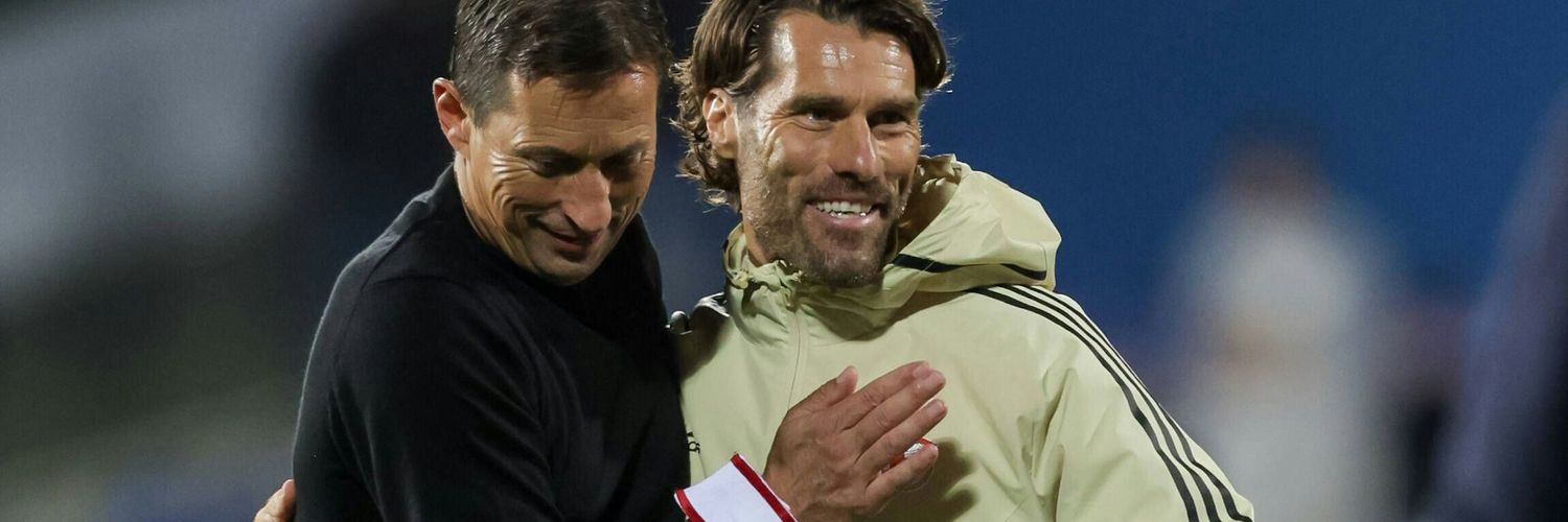 Schmidtologia banner