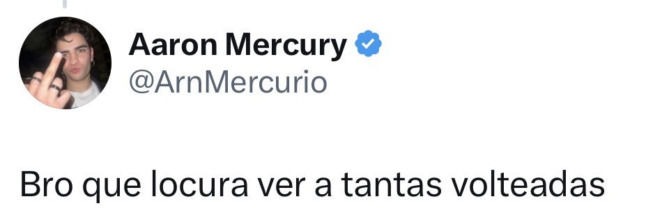 Mercurials en Aprietos banner