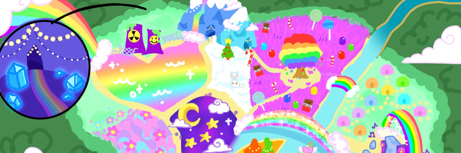 🌈 banner