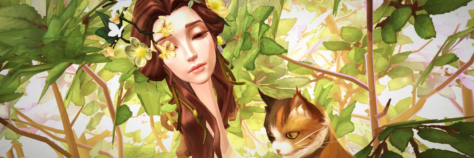 nizzo | tarot no fixado banner