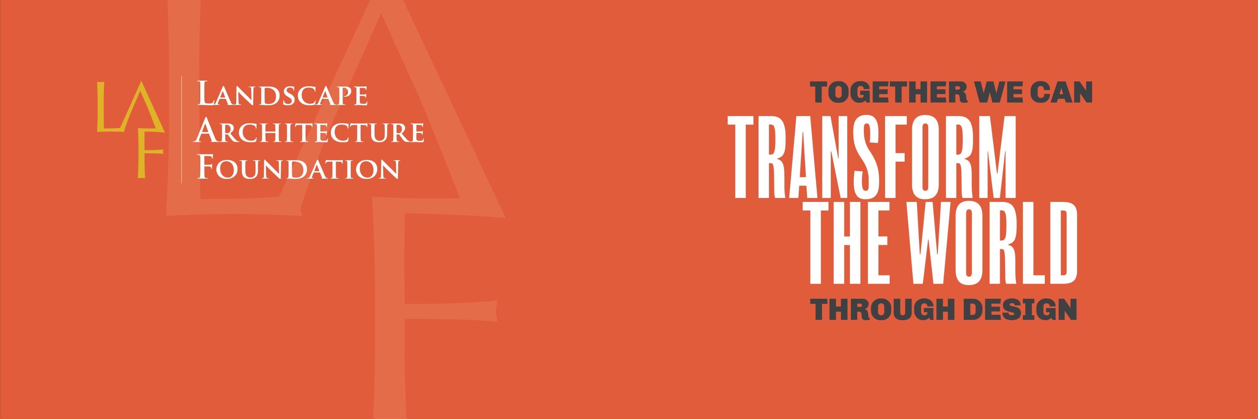 lafoundation's profile banner image