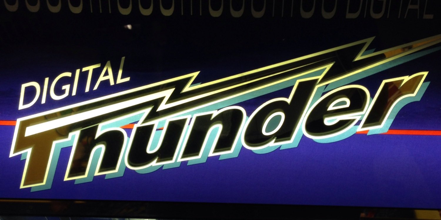 Palm Tree banner