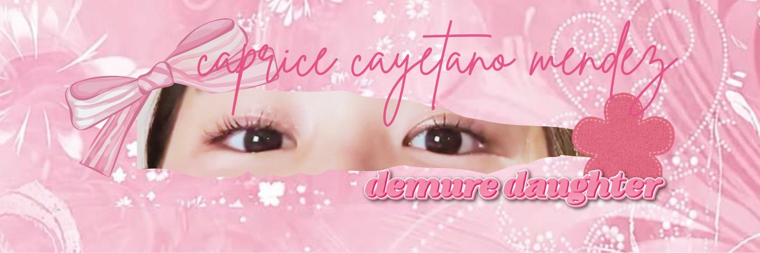 capricebliss's profile banner image