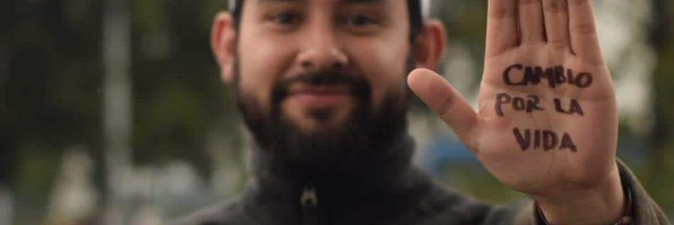 Omar Camilo Lopez banner