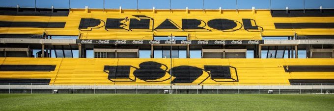 Carbonero banner