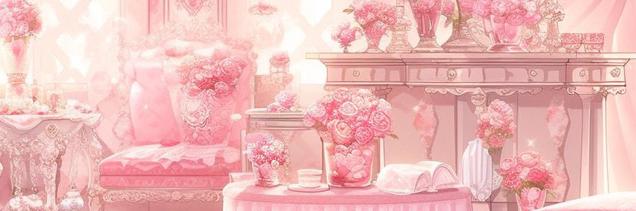 ゆめ banner
