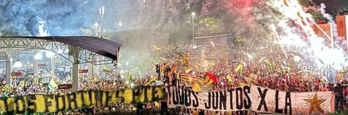 Sergio Ramírez⭐️🔰 banner