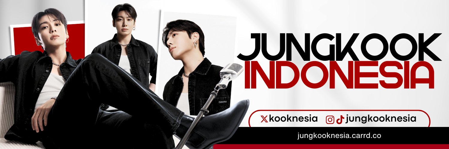 𝗝𝘂𝗻𝗴𝗸𝗼𝗼𝗸 𝗜𝗻𝗱𝗼𝗻𝗲𝘀𝗶𝗮 🇮🇩 banner