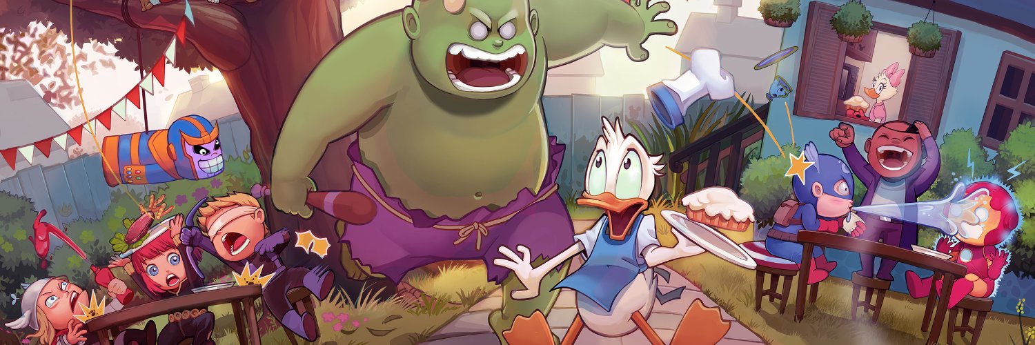 Y2Laud's profile banner image