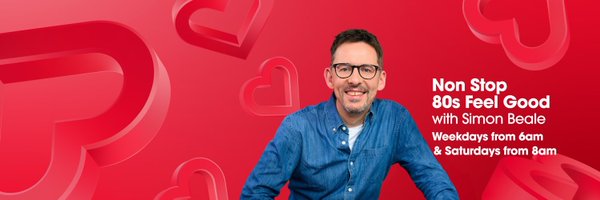 SimonBeale Profile Banner