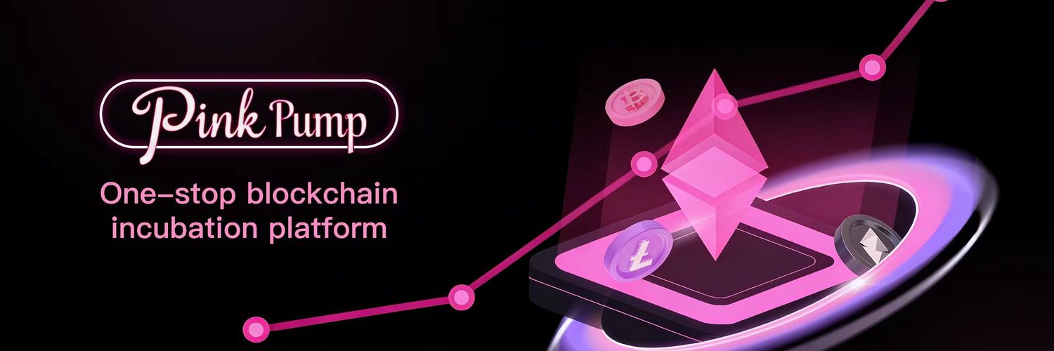 PinkPump banner