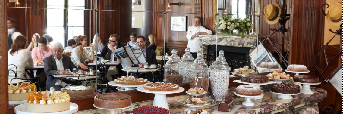 CafeSabarsky's profile banner image