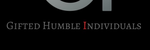 Gifted Humble Individual banner