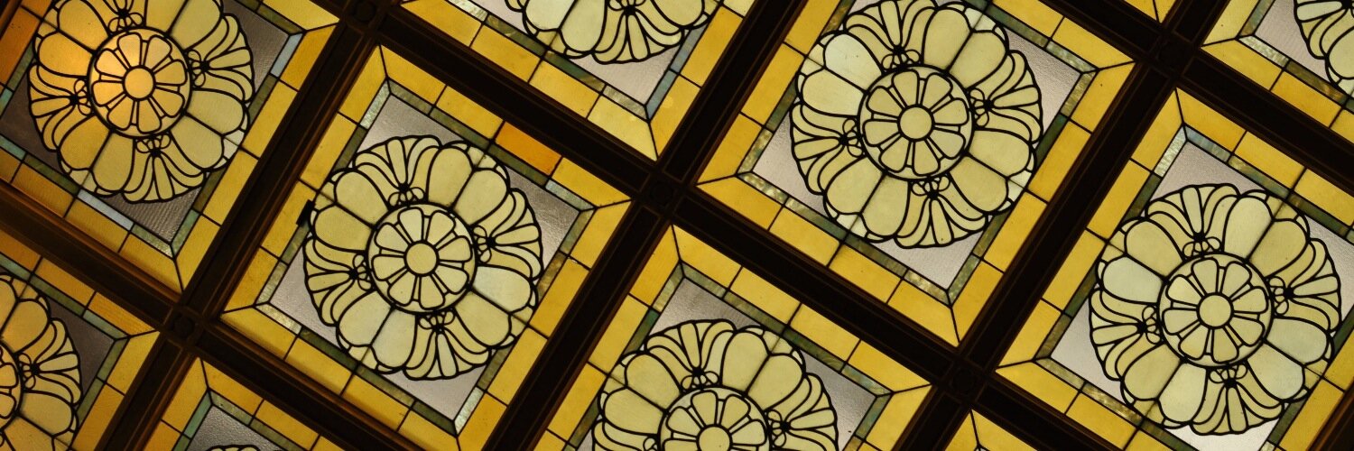 rldawson's profile banner image