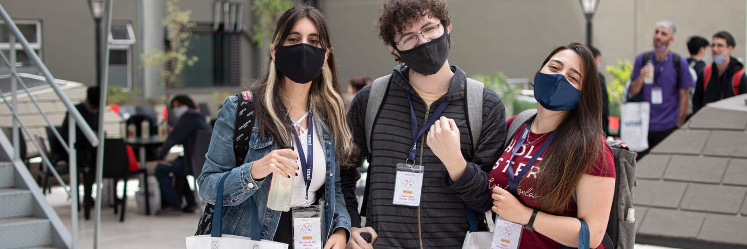 Multimedia UMAI banner