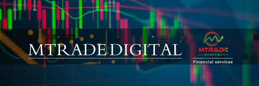 MTRADE DIGITAL banner