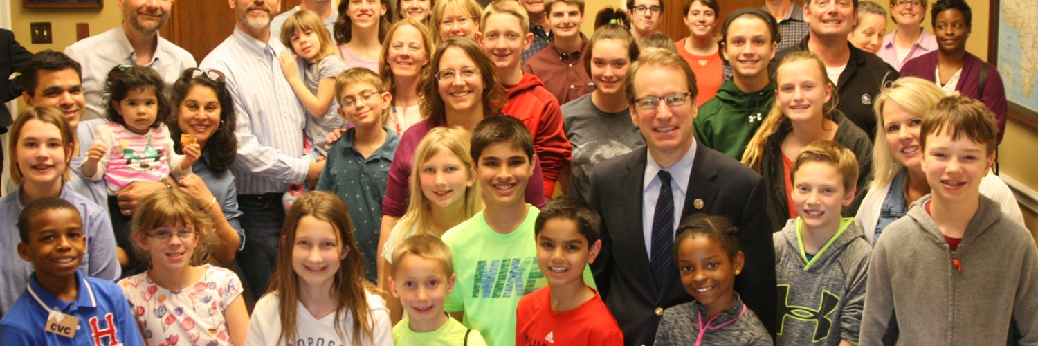 Peter Roskam Profile Banner