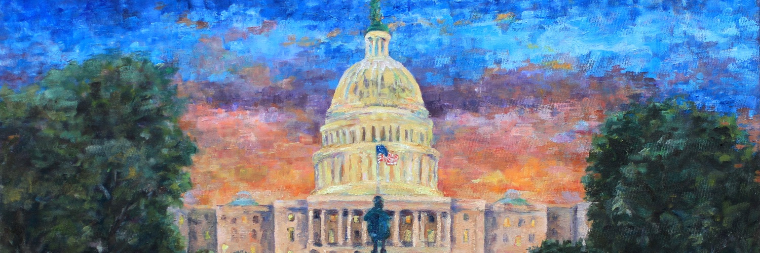 Peter Roskam banner