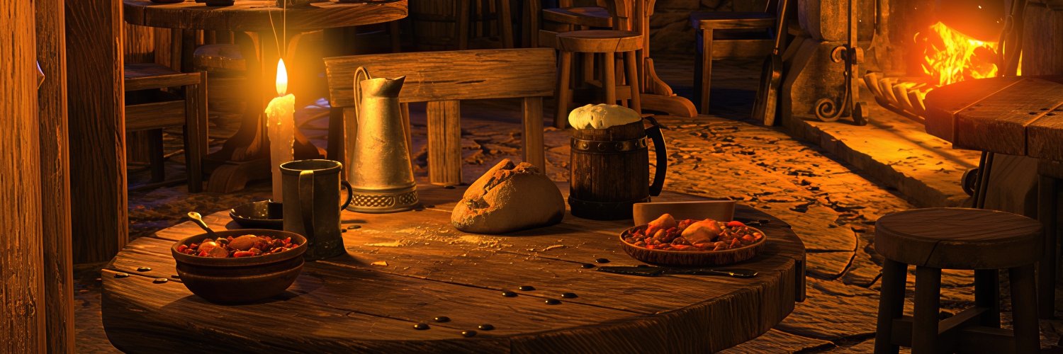 JonBardcore's profile banner image