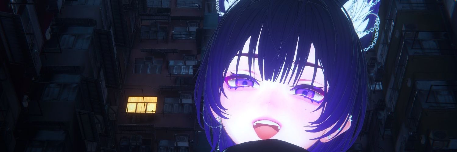 KeyCHi👻VRC banner