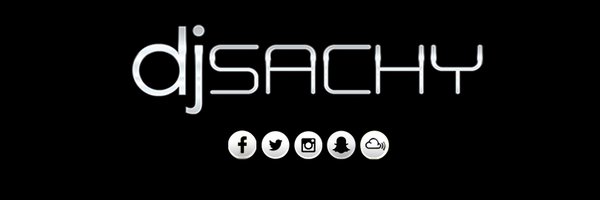 DJSachy Profile Banner