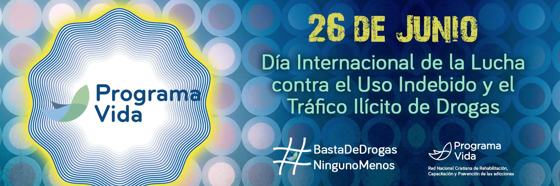 programavida's profile banner image