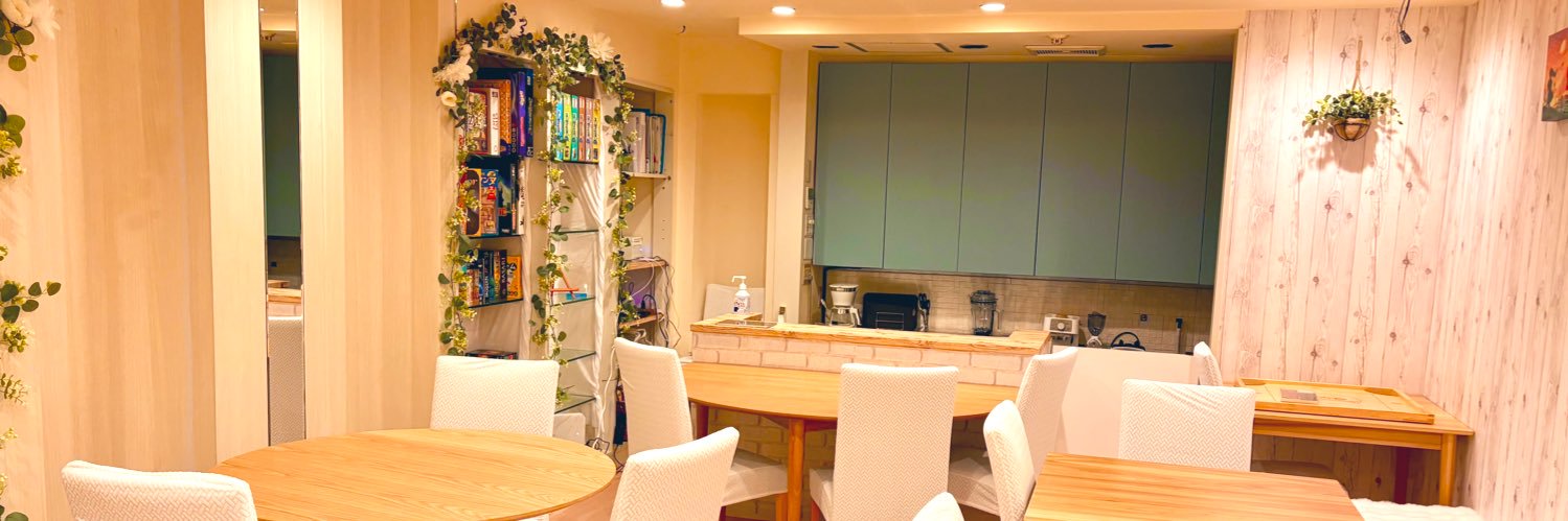 ボードゲームカフェ dicea（ダイシア） banner