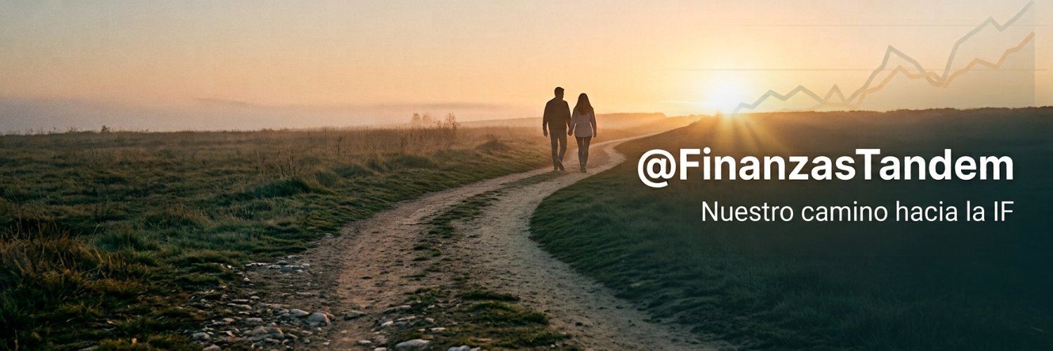 FinanzasTandem's profile banner image