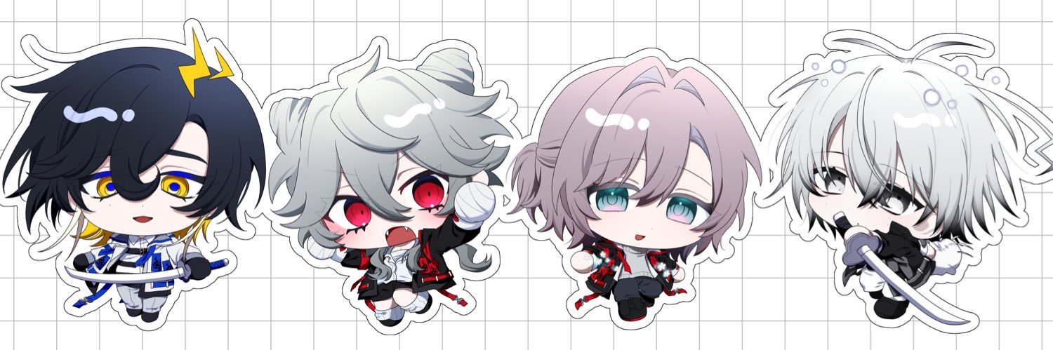 公 banner
