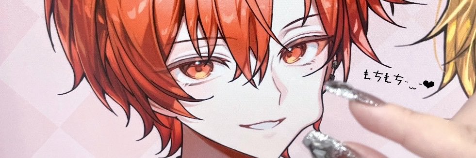 luv228_h's profile banner image