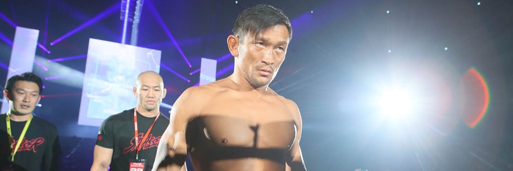 ストラッサー起一 banner