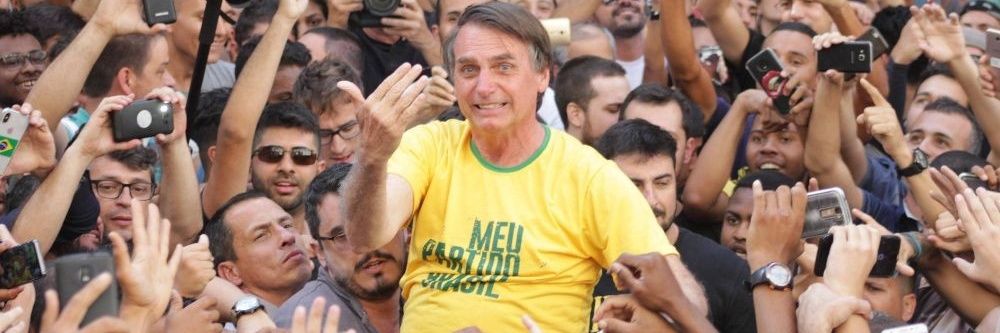 Anselmo Oliveira - SDV BOLSONARO banner