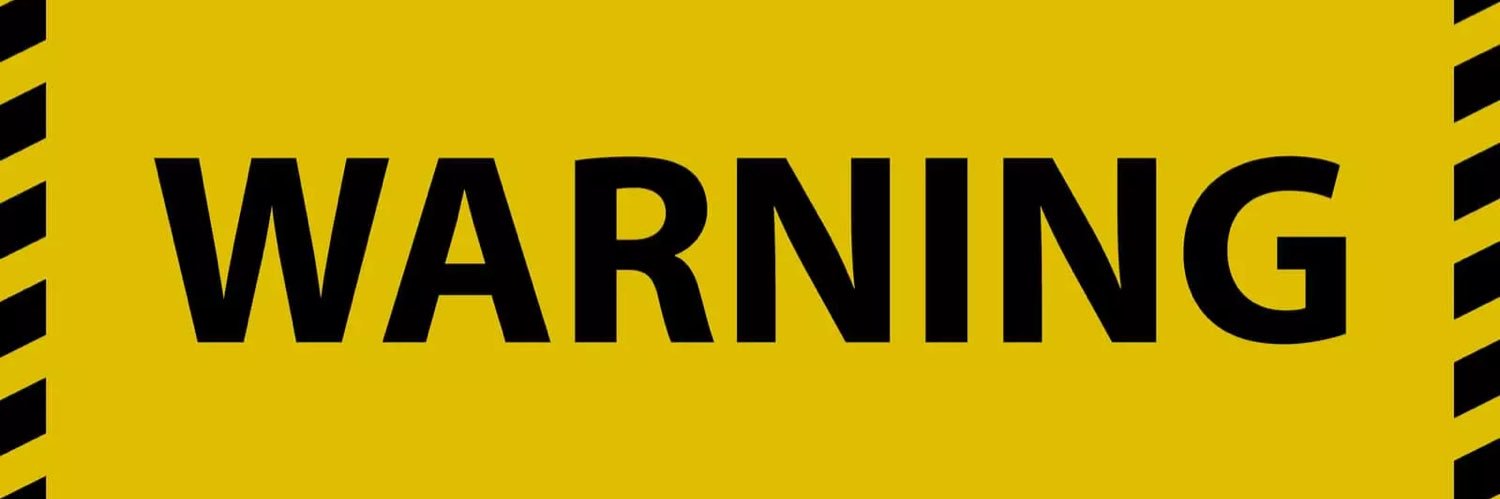 terrorwarnung's profile banner image
