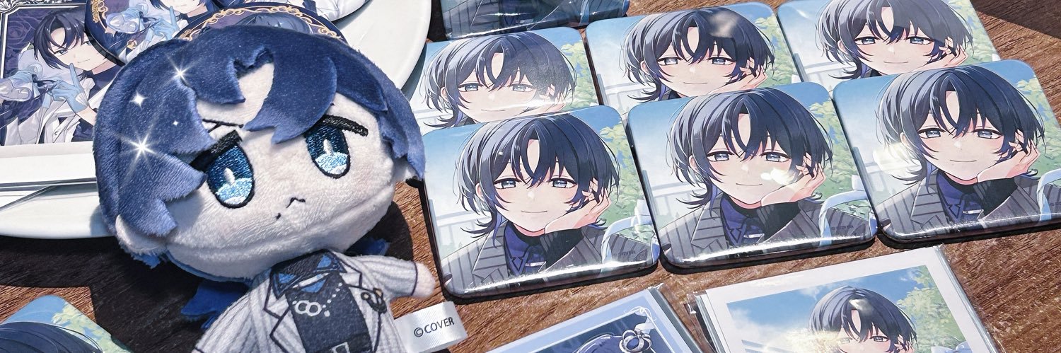 min1518617's profile banner image