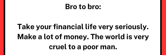 Sammy 💙📊 banner