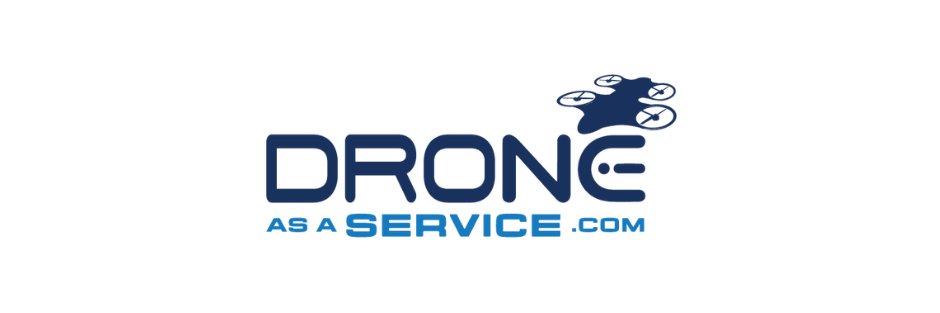 Drone as a Service banner