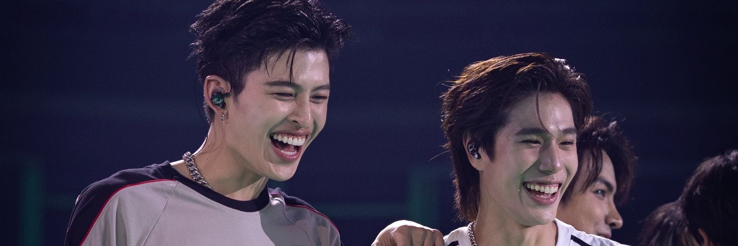 ซาโตรุ V.✌ banner