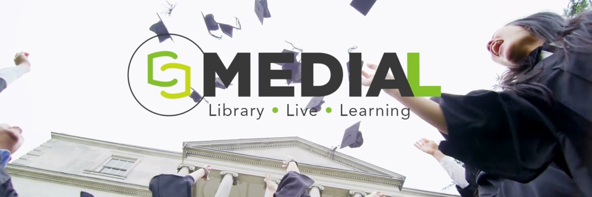 MEDIALstreaming's profile banner image