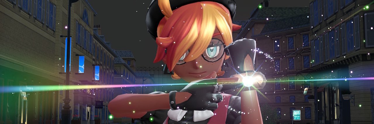 Captain Nix Studios banner